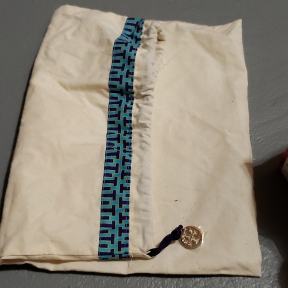 Tory Burch Metal Miller Sandals - Picture 8 of 10